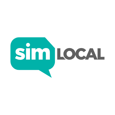 Sim Local códigos descuento