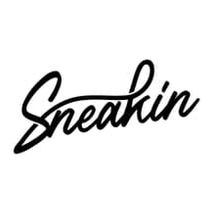 Sneakin códigos descuento