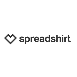 SpreadShirt códigos descuento