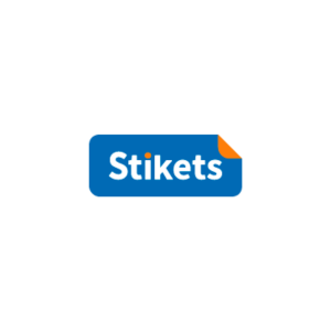 Stikets códigos descuento