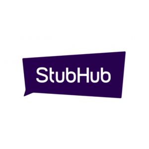 Stubhub códigos descuento