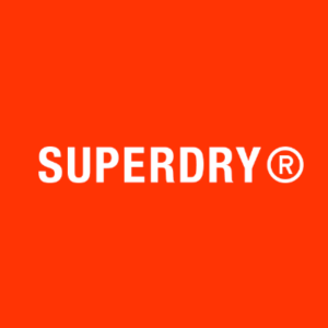 Superdry códigos descuento