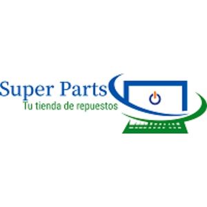 SuperParts códigos descuento