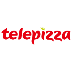 Telepizza código descuento