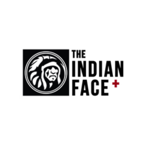 The Indian Face códigos descuento