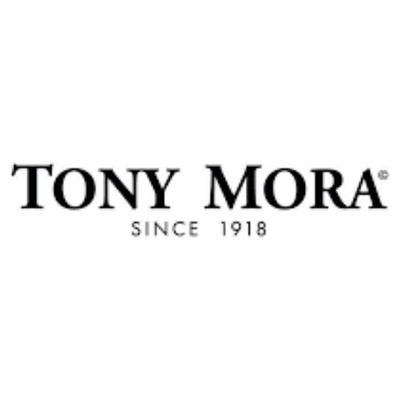 Tony Mora códigos descuento
