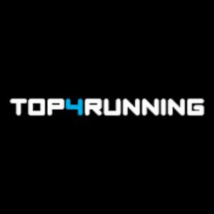 Top4Running códigos descuento