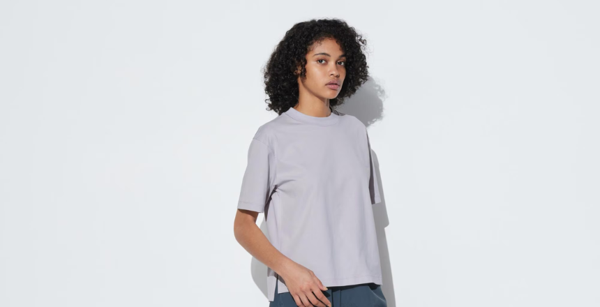 camiseta AIRism