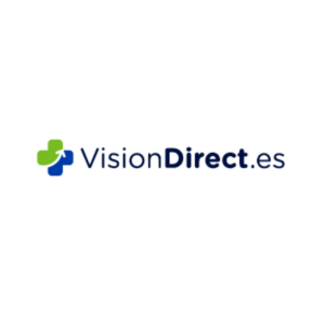 Vision Direct códigos descuento