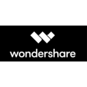 Wondershare códigos descuento