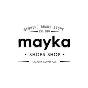 Zapatos Mayka códigos descuento